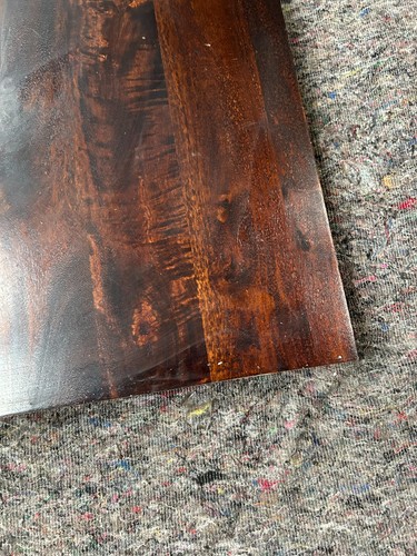 Dakota mango wood - wood, 80cm