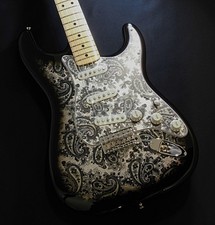 Fender Japan Limited
