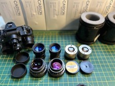 Gen3 Night Vision Binocular - MX10160C - BNVD-1431 - Brightpath MIL40 Optics