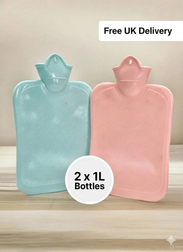 Pack hot water natural - pack,