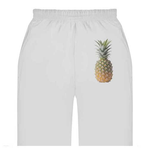 Pineapple adult sweatpants - 'pineapple',