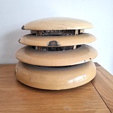 Antique Art Deco HMV Beehive