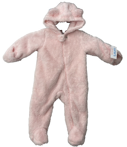 Carter fleece one - fleece,