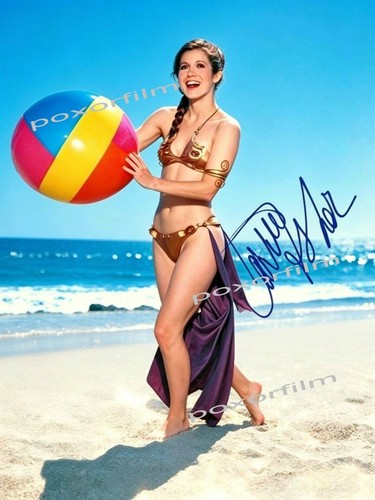 Star wars carrie fisher - star,