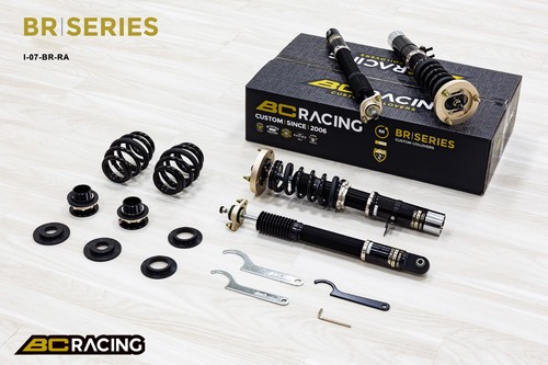 Racing coilovers for - bc,