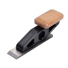 Chisel Plane with Flat Blade