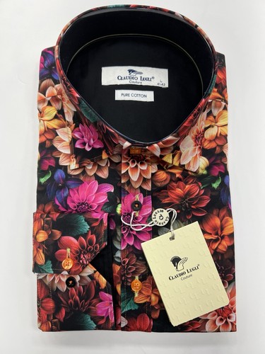 Claudio lugli flower - claudio,
