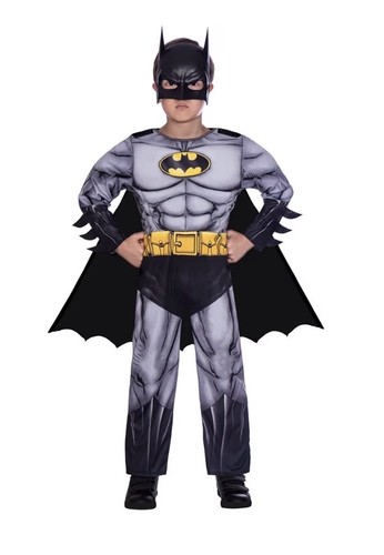 Batman childs fancy - fancy, dress