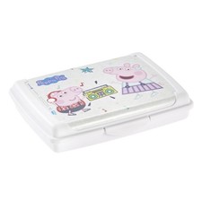 Olek peppa pig decoclickbox - olek,