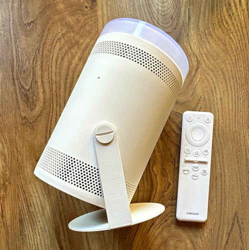 Samsung the freestyle - the,