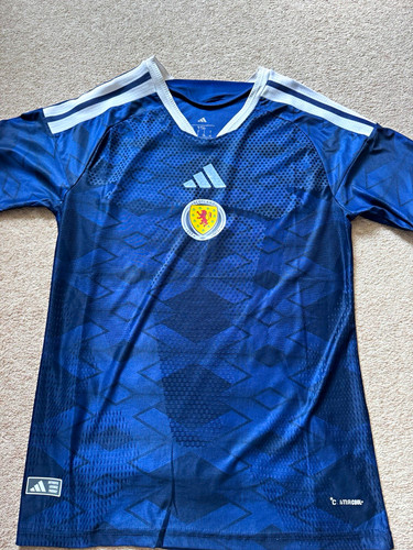 Adidas scotland home world cup - adidas,