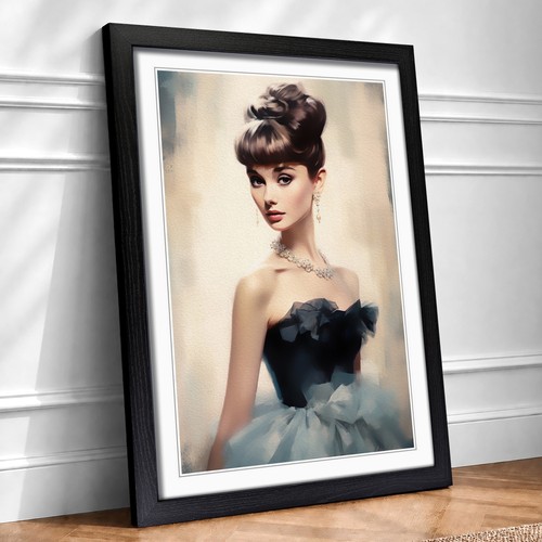 Audrey hepburn classicism - hepburn,