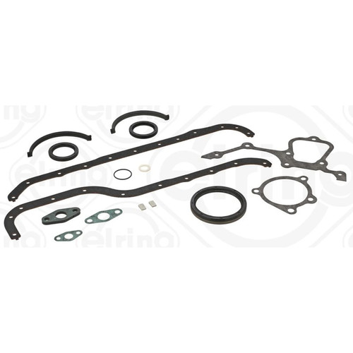 Elring crankcase gasket kit - elring, id