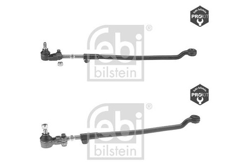 Pair tie rod - pair,