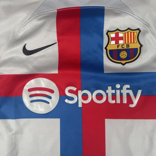 Barcelona football shirt - barcelona,