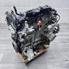 CITROEN DS3 MK1 ENGINE 92HP