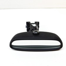 MINI COOPER F55 Interior Rear View Mirror 9285372 1.5 Diesel 70kw 2017 13701319