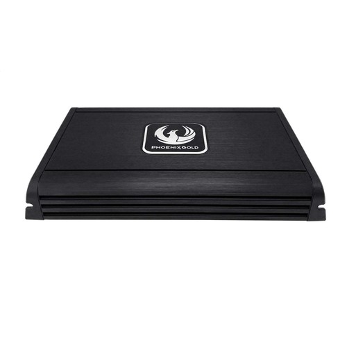 Phoenix gold zr6004r - zr6004r, amp
