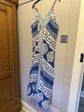 Primark Maxi Dress Size 16