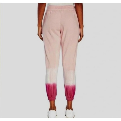 Nwt wildfox tie dye jogger - wildfox,