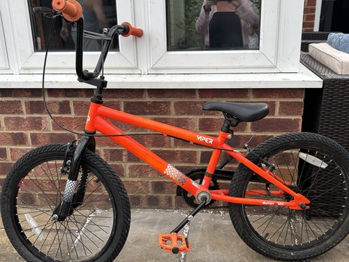 Diamondback viper bmx - bmx, bike