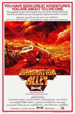 Damnation Alley (1977) Sci-Fi