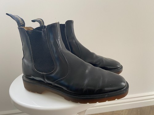 Vintage tredair chelsea boots - vintage,