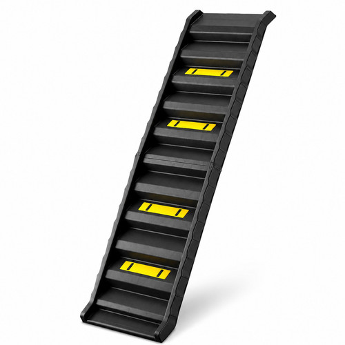 Dog ramp ladder for car - ramp,