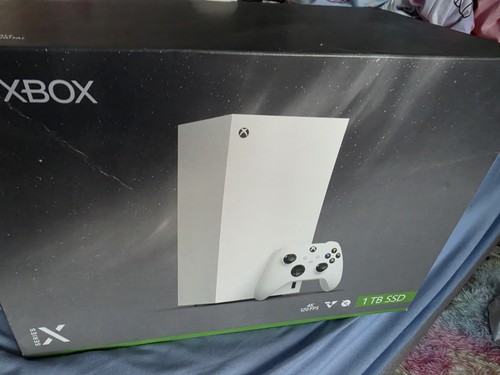 Microsoft xbox series - microsoft,