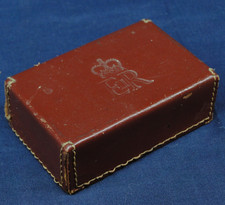 Vintage government civil - vintage,