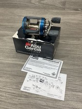 Abu Garcia Ambassadeur 6600C4