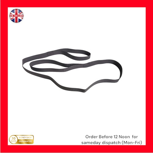 Leg lifting strap transfer - leg,