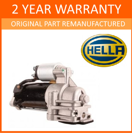 Genuine hella jaguar type - hella,