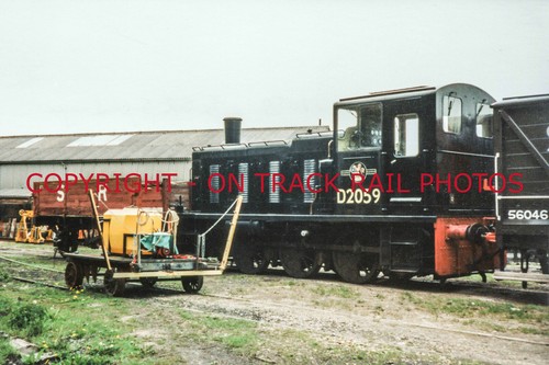 Railway photograph class - railway, of