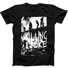 Killing Joke Punk Rock 1st