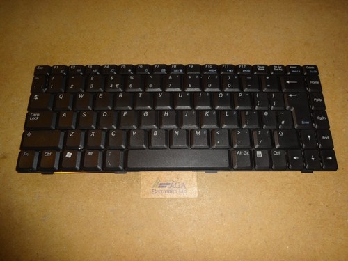 Ergo t49j laptop - ergo, black