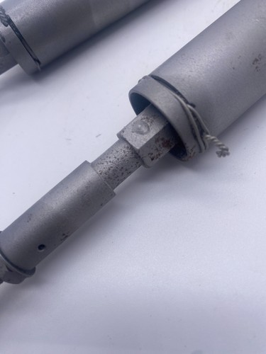 87468 002 nose steering rod - |,