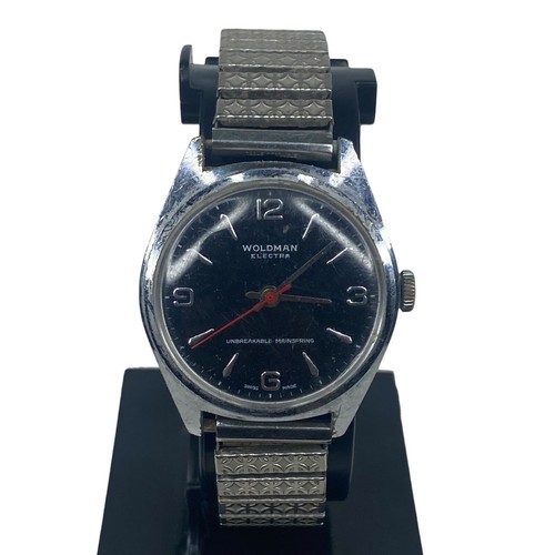 Vtg woldman electra swiss - vtg,