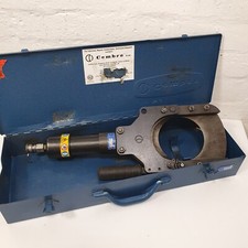 Cembre TC 120 Hydraulic Cutting Head  120 mm - B24