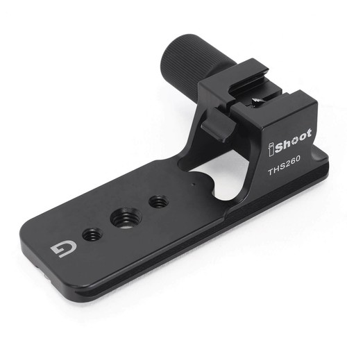 Lens replacement tripod collar - tripod,
