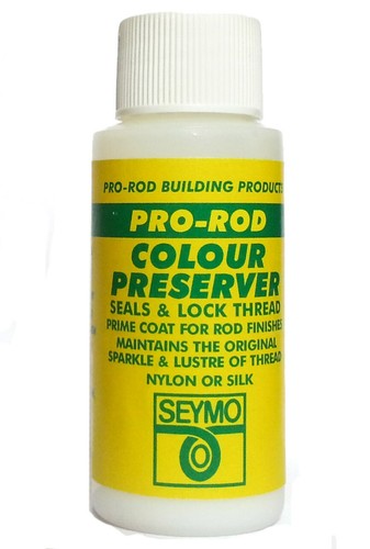 Fishing rod seymo - rod,