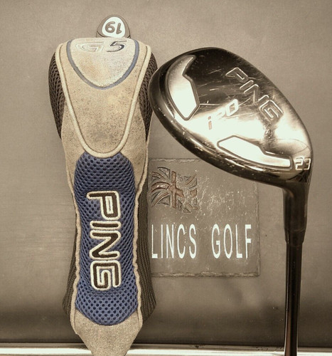 Ping i20 hybrid regular - ping,