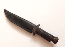 VNTG MINIATURE MILITARY US WW2