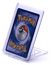 Pokemon Collector Trading Card Display Stand x 1 (card & sleeve not included)