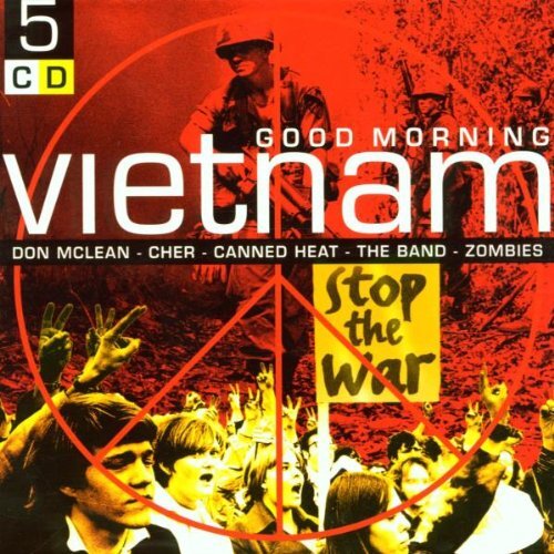 Various good morning - various,