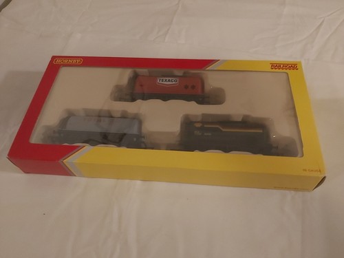 Hornby gauge railroad - gauge, r6366