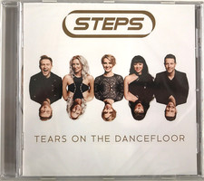 Steps: Tears on the Dancefloor