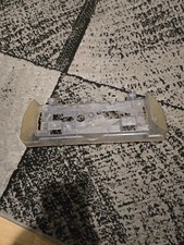 Vax All Terrain Upright Carpet Washer V-125a Part- Brush Beam Clear Housing 