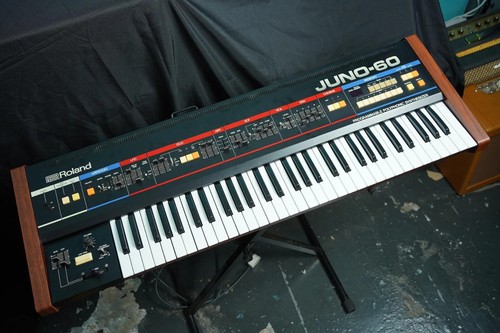 Roland jx3p juno 6 - juno, 6,