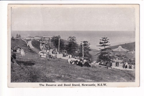 Newcastle the reserve - newcastle,